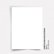 Cartulina Multicapa 16 puntos