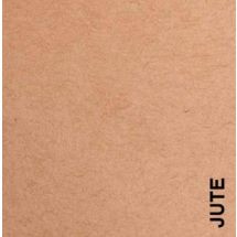 Papel de textura rústica Loop Antique Vellum color yute